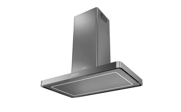 Островен аспиратор Faber T-LIGHT ISOLA X